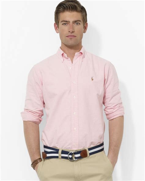 david jones ralph lauren shirt.